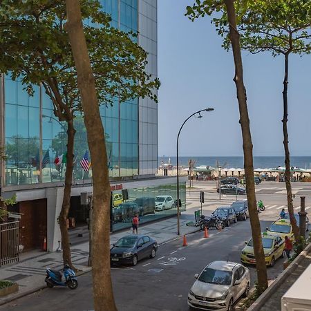 O Melhor De Copacabana Rio de Janeiro Exterior photo
