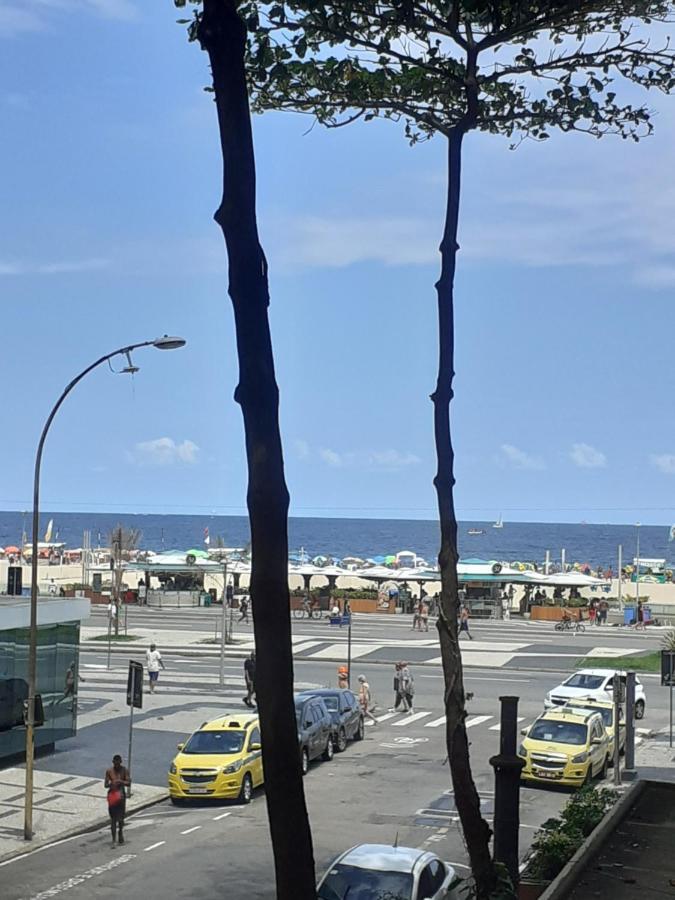 O Melhor De Copacabana Rio de Janeiro Exterior photo